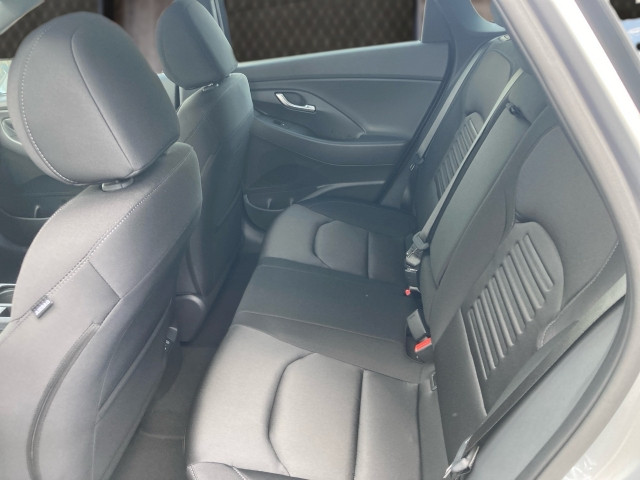 Bild 11: Hyundai i30 - PD Comfort Line 1.0 T-GDI c6bc1-PP6-OO3