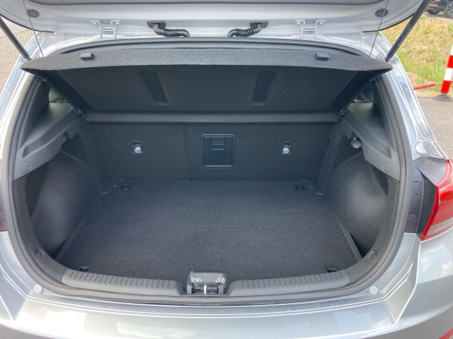 Bild 12: Hyundai i30 - PD Comfort Line 1.0 T-GDI c6bc1-PP6-OO3