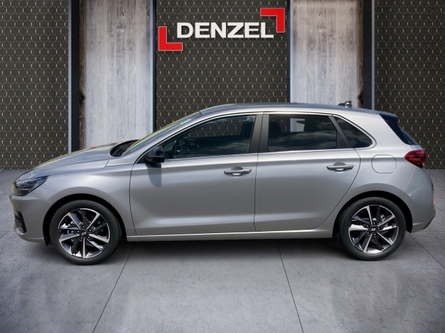 Bild 1: Hyundai i30 - PD Comfort Line 1.0 T-GDI c6bc1-PP6-OO3