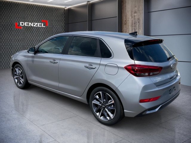Bild 2: Hyundai i30 - PD Comfort Line 1.0 T-GDI c6bc1-PP6-OO3