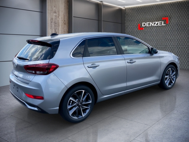 Bild 3: Hyundai i30 - PD Comfort Line 1.0 T-GDI c6bc1-PP6-OO3