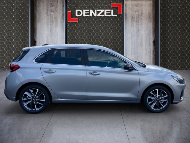 Bild 4: Hyundai i30 - PD Comfort Line 1.0 T-GDI c6bc1-PP6-OO3