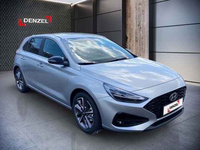 Bild 5: Hyundai i30 - PD Comfort Line 1.0 T-GDI c6bc1-PP6-OO3
