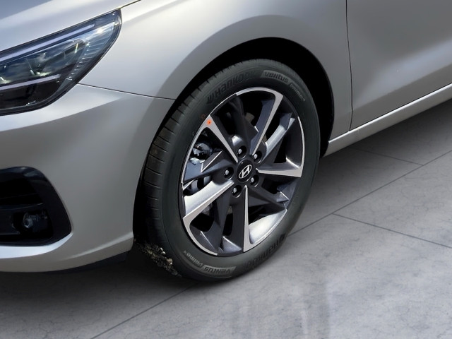 Bild 7: Hyundai i30 - PD Comfort Line 1.0 T-GDI c6bc1-PP6-OO3