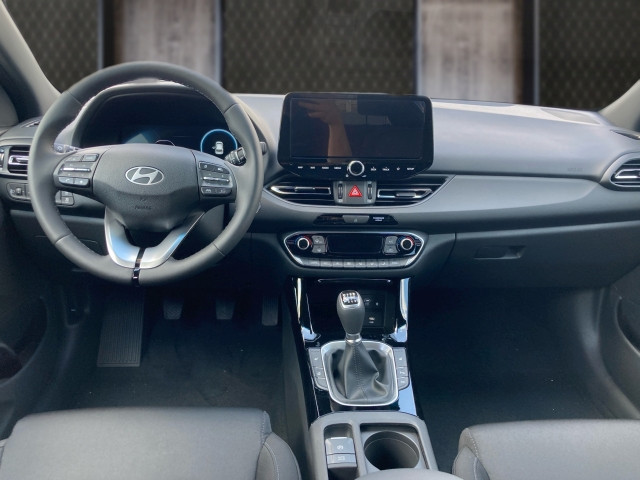 Bild 8: Hyundai i30 - PD Comfort Line 1.0 T-GDI c6bc1-PP6-OO3