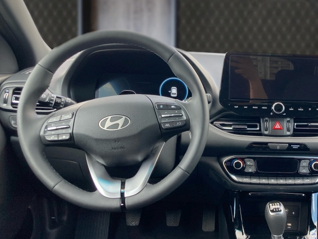 Bild 9: Hyundai i30 Kombi - PD Comfort Line 1.0 T-GDI c6kc1-PP6-OO3