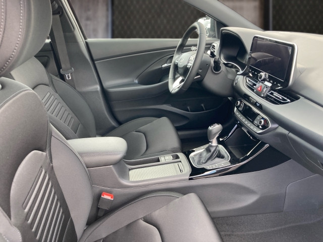 Bild 10: Hyundai i30 Kombi - PD Comfort Line 1.0 T-GDI c6kc1-PP6-OO3