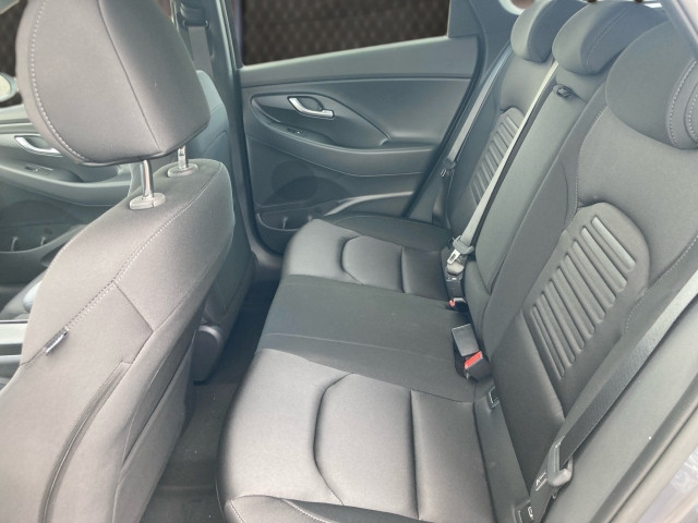 Bild 11: Hyundai i30 Kombi - PD Comfort Line 1.0 T-GDI c6kc1-PP6-OO3