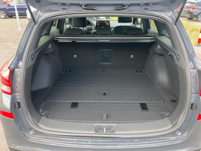 Bild 12: Hyundai i30 Kombi - PD Comfort Line 1.0 T-GDI c6kc1-PP6-OO3