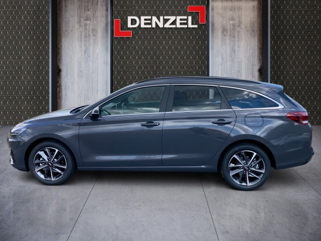 Bild 1: Hyundai i30 Kombi - PD Comfort Line 1.0 T-GDI c6kc1-PP6-OO3