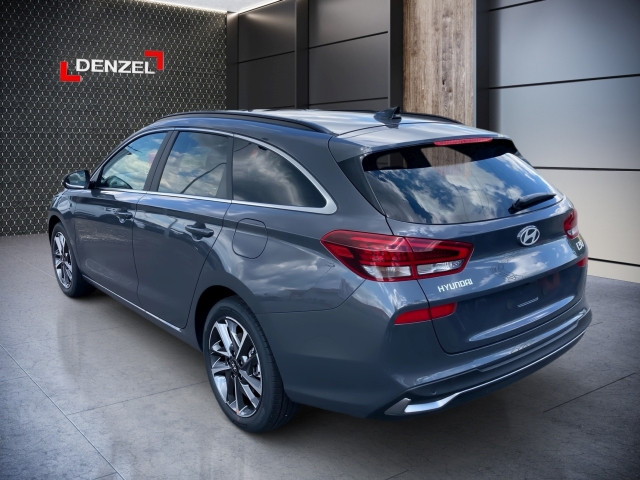 Bild 2: Hyundai i30 Kombi - PD Comfort Line 1.0 T-GDI c6kc1-PP6-OO3