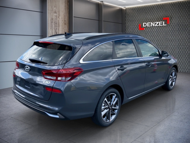 Bild 3: Hyundai i30 Kombi - PD Comfort Line 1.0 T-GDI c6kc1-PP6-OO3