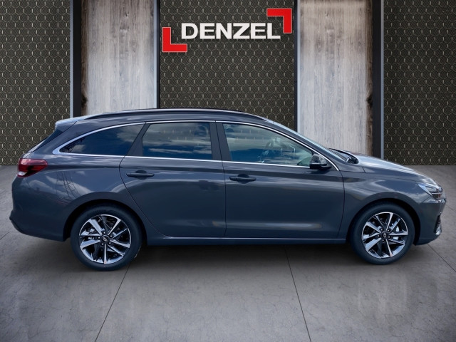 Bild 4: Hyundai i30 Kombi - PD Comfort Line 1.0 T-GDI c6kc1-PP6-OO3