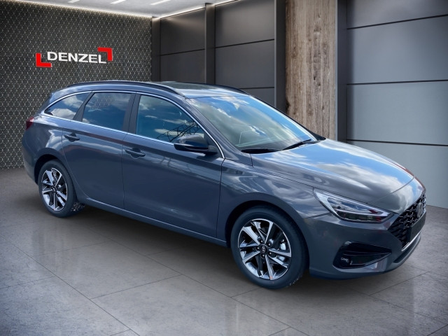 Bild 5: Hyundai i30 Kombi - PD Comfort Line 1.0 T-GDI c6kc1-PP6-OO3
