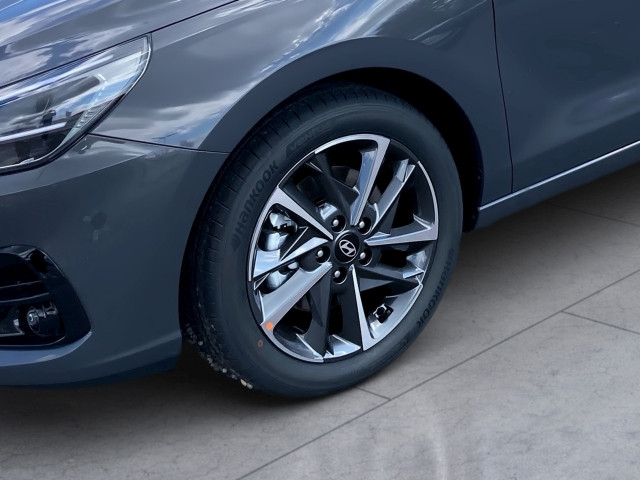 Bild 7: Hyundai i30 Kombi - PD Comfort Line 1.0 T-GDI c6kc1-PP6-OO3