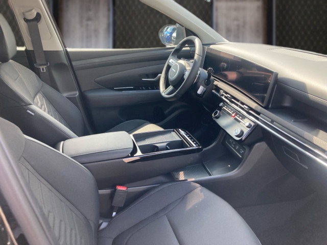 Bild 10: Hyundai Tucson NX4 GO Plus 1,6 T-GDi PHEV 2WD AT t6pu1-PP1-OO1