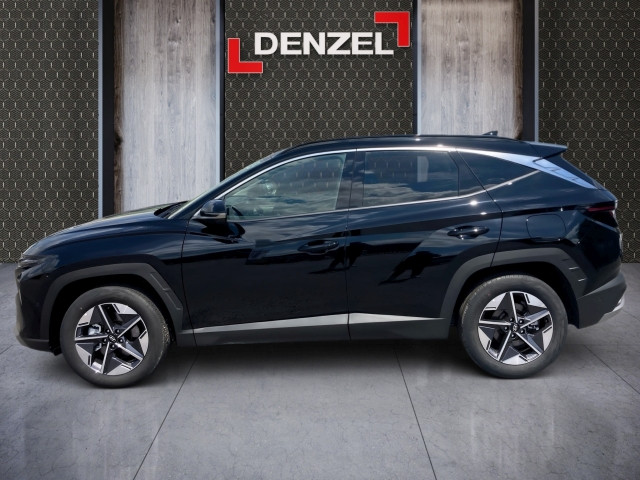 Bild 1: Hyundai Tucson NX4 GO Plus 1,6 T-GDi PHEV 2WD AT t6pu1-PP1-OO1