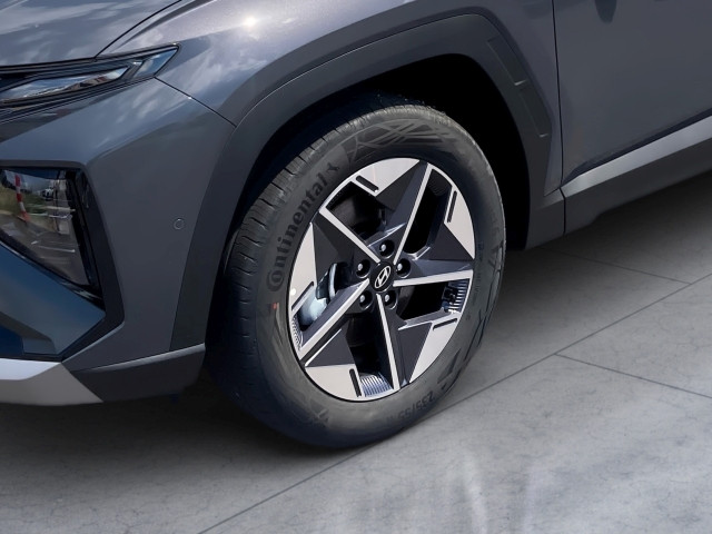 Bild 9: Hyundai Tucson NX4 GO Plus 1,6 T-GDi PHEV 4WD AT t6pu2-PP1-OO1