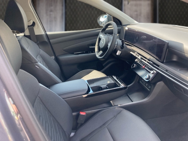 Bild 12: Hyundai Tucson NX4 GO Plus 1,6 T-GDi PHEV 4WD AT t6pu2-PP1-OO1