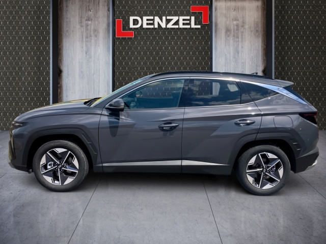 Bild 3: Hyundai Tucson NX4 GO Plus 1,6 T-GDi PHEV 4WD AT t6pu2-PP1-OO1