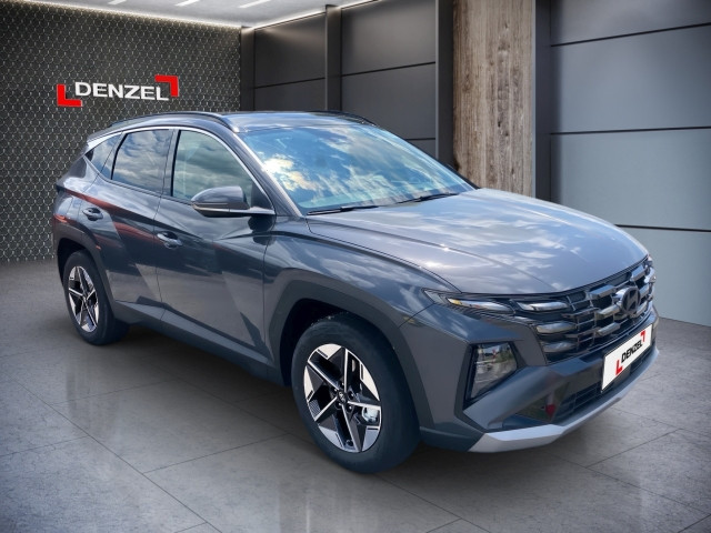Bild 7: Hyundai Tucson NX4 GO Plus 1,6 T-GDi PHEV 4WD AT t6pu2-PP1-OO1