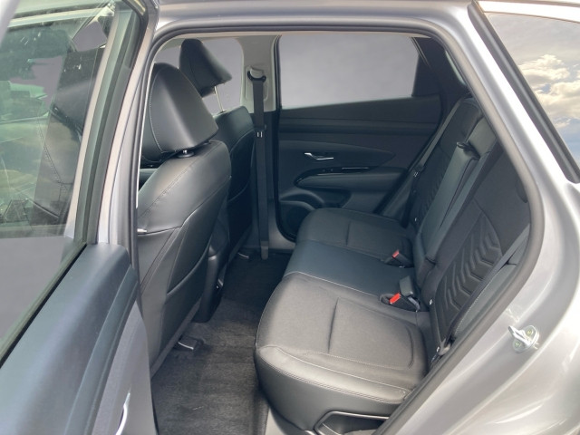 Bild 11: Hyundai Tucson NX4 GO Plus 1,6 T-GDi PHEV 4WD AT
