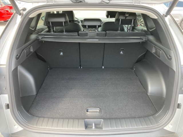 Bild 12: Hyundai Tucson NX4 GO Plus 1,6 T-GDi PHEV 4WD AT