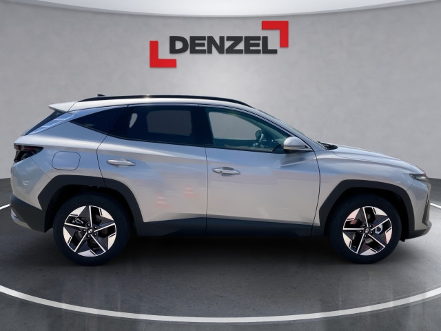 Bild 4: Hyundai Tucson NX4 GO Plus 1,6 T-GDi PHEV 4WD AT