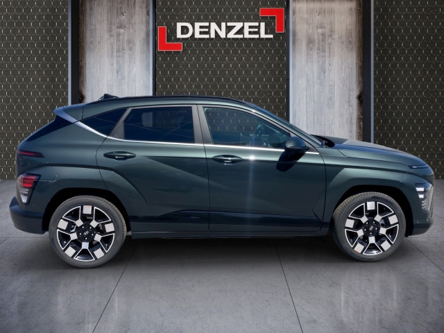 Bild 9: Hyundai KONA EV (SX2) Comfort Line 64,8 kWh