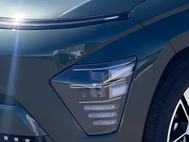 Bild 11: Hyundai KONA EV (SX2) Comfort Line 64,8 kWh