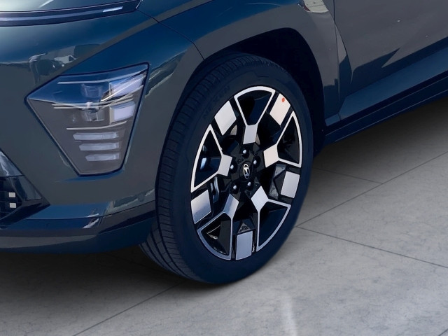Bild 12: Hyundai KONA EV (SX2) Comfort Line 64,8 kWh