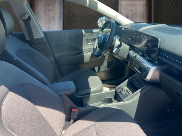 Bild 2: Hyundai KONA EV (SX2) Comfort Line 64,8 kWh