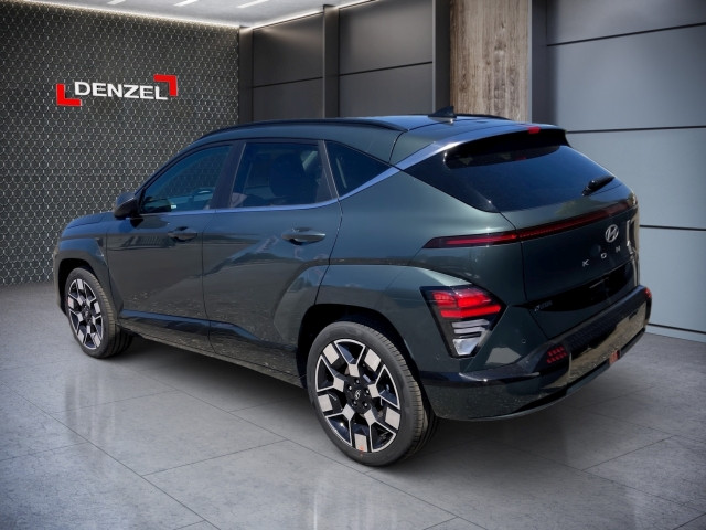 Bild 7: Hyundai KONA EV (SX2) Comfort Line 64,8 kWh