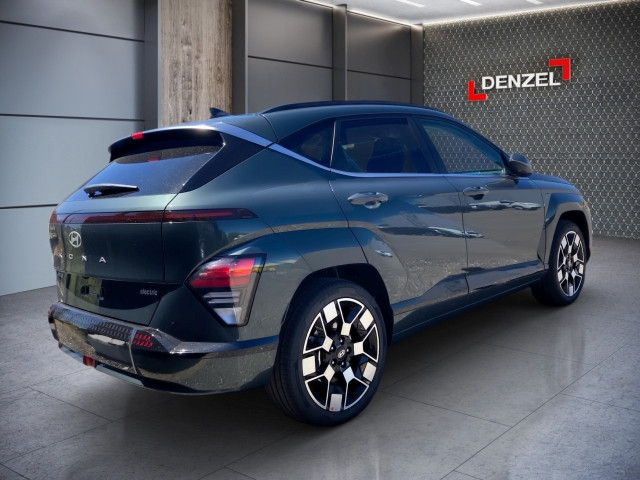 Bild 8: Hyundai KONA EV (SX2) Comfort Line 64,8 kWh