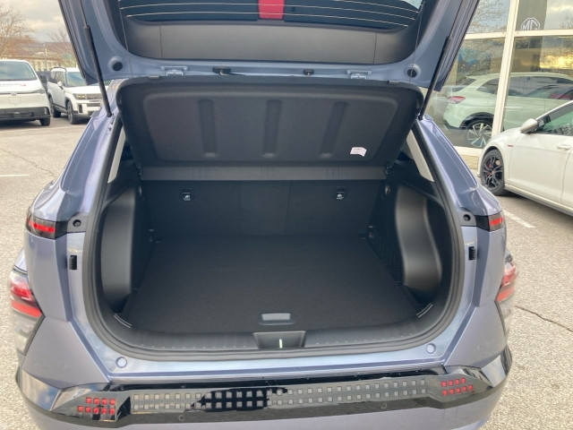 Bild 1: Hyundai KONA EV (SX2) Comfort Line 64,8 kWh