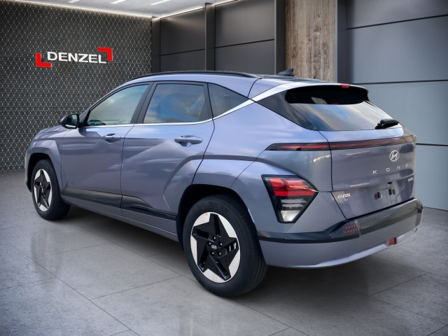 Bild 3: Hyundai KONA EV (SX2) Comfort Line 64,8 kWh