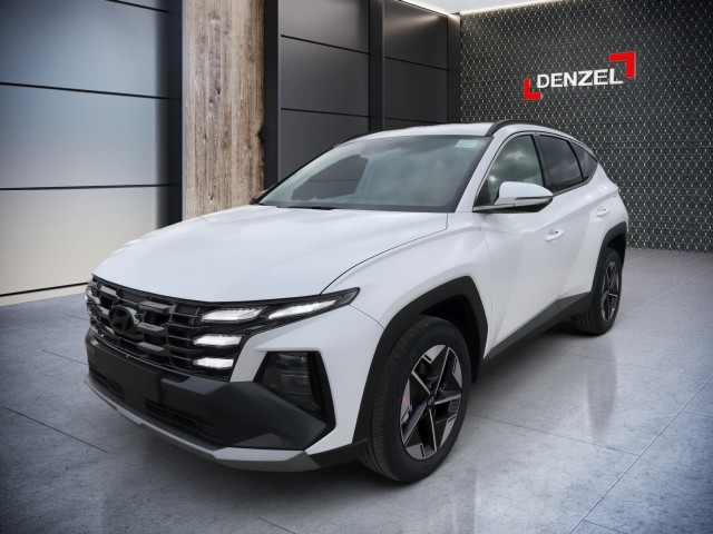 Bild 0: Hyundai Tucson NX4 GO Plus 1,6 T-GDi PHEV 4WD AT