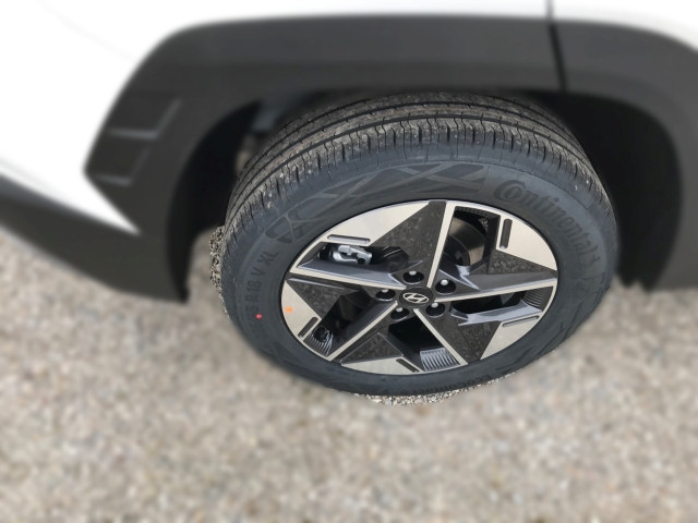 Bild 10: Hyundai Tucson NX4 GO Plus 1,6 T-GDi PHEV 4WD AT