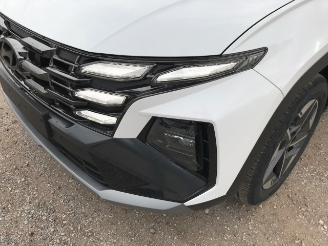 Bild 11: Hyundai Tucson NX4 GO Plus 1,6 T-GDi PHEV 4WD AT
