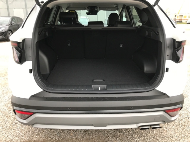 Bild 12: Hyundai Tucson NX4 GO Plus 1,6 T-GDi PHEV 4WD AT