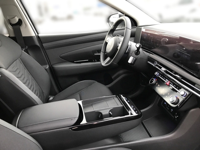 Bild 1: Hyundai Tucson NX4 GO Plus 1,6 T-GDi PHEV 4WD AT