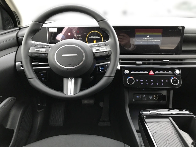 Bild 2: Hyundai Tucson NX4 GO Plus 1,6 T-GDi PHEV 4WD AT