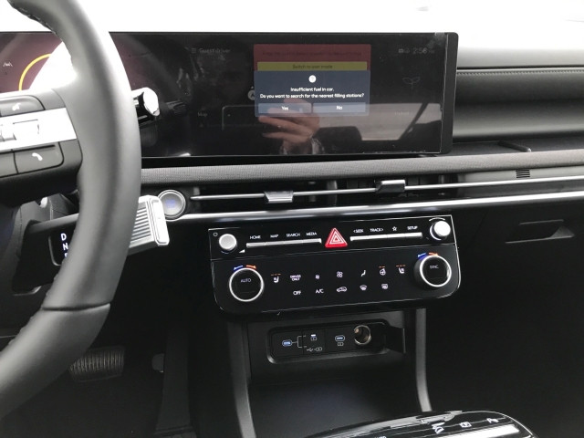 Bild 3: Hyundai Tucson NX4 GO Plus 1,6 T-GDi PHEV 4WD AT