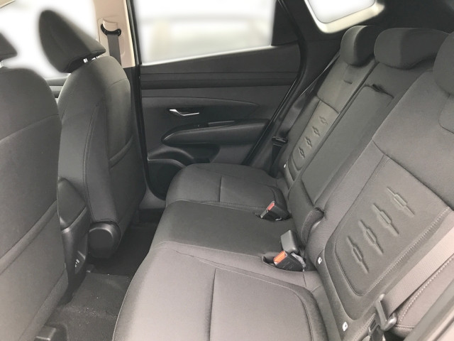 Bild 4: Hyundai Tucson NX4 GO Plus 1,6 T-GDi PHEV 4WD AT