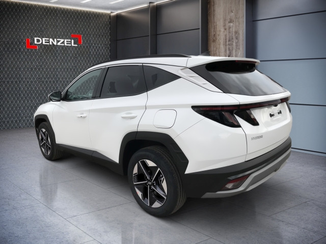 Bild 6: Hyundai Tucson NX4 GO Plus 1,6 T-GDi PHEV 4WD AT