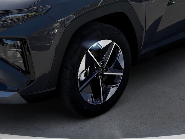 Bild 11: Hyundai Tucson NX4 GO Plus 1,6 T-GDi PHEV 4WD AT