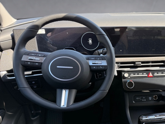 Bild 1: Hyundai Tucson NX4 GO Plus 1,6 T-GDi PHEV 4WD AT