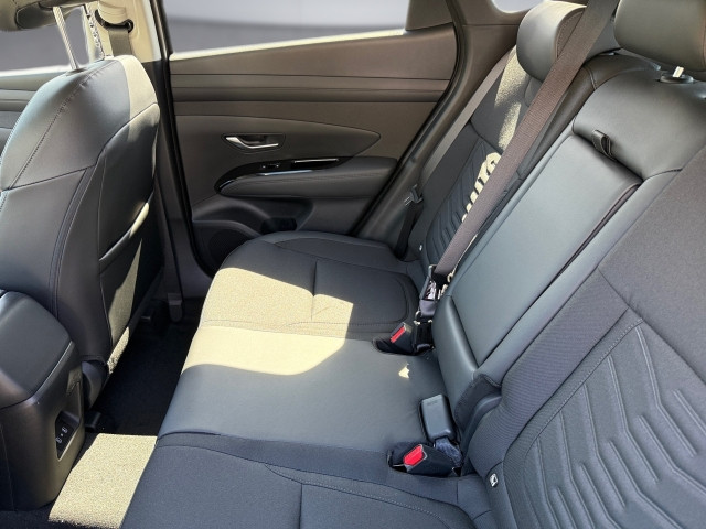 Bild 3: Hyundai Tucson NX4 GO Plus 1,6 T-GDi PHEV 4WD AT