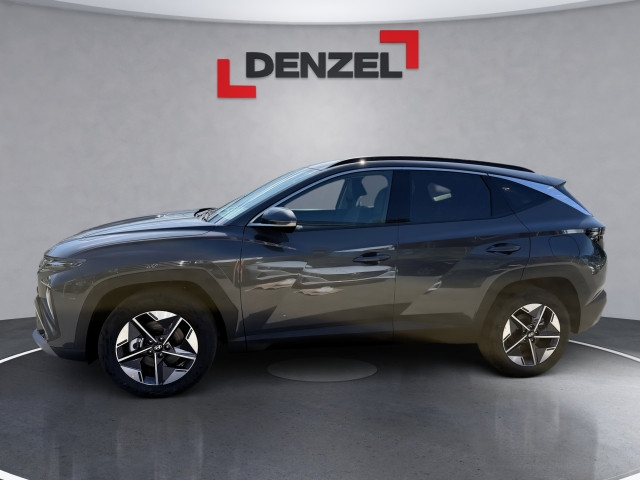 Bild 5: Hyundai Tucson NX4 GO Plus 1,6 T-GDi PHEV 4WD AT