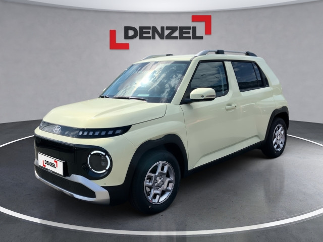 Bild 0: Hyundai INSTER Trend Line 49kWh